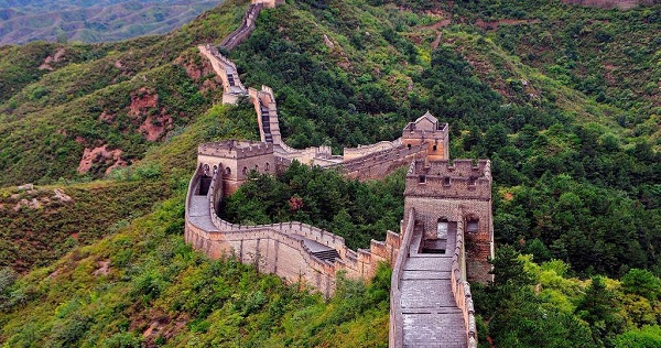 'Đất nước tỷ dân' Trung Quốc trở thành quốc gia giàu nhất thế giới