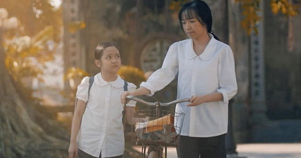 'Thương Ngày Nắng Về' mở đầu đã được khen hay như phim Hàn