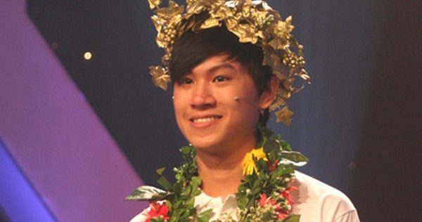 Xuất hiện cái tên 'thần tài' ở Olympia: Hầu như vào chung kết, còn giành luôn giải Quán quân