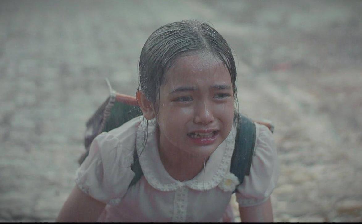 Netizen khóc như mưa với 'Thương ngày nắng về', lâu lắm rồi từ 'Về nhà đi con' mới cảm xúc như vậy - Ảnh 2