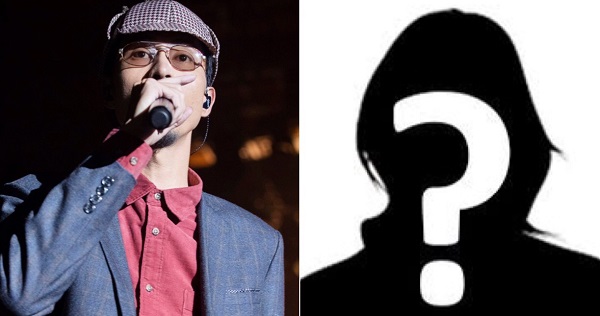 Danh tính cô gái nhất định không đứng chung sân khấu cùng Đen Vâu