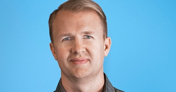 Tỷ phú công nghệ Mỹ Jeff T. Green tặng 90% số tài sản vì tiền chỉ là phù du