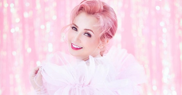 'Cô Xuyến' Hoàng Yến nói gì khi được hỏi lấy thêm 8 chồng nữa để thành một tiểu đội?