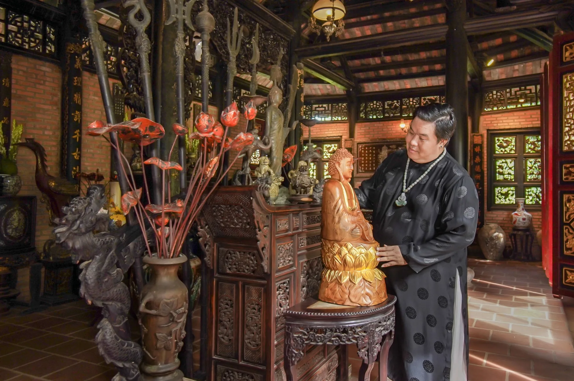 Hoàng Mập - Ảnh 1