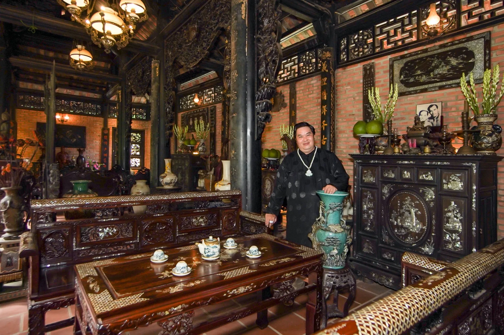 Hoàng Mập - Ảnh 2