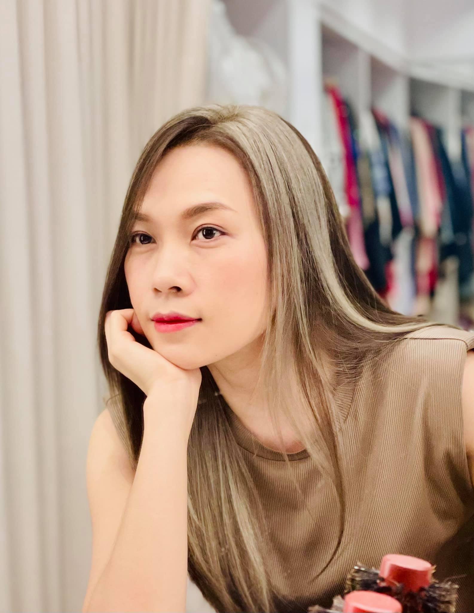 Mỹ Tâm là ai? Nữ ca sĩ hạng A của showbiz Việt - Ảnh 23