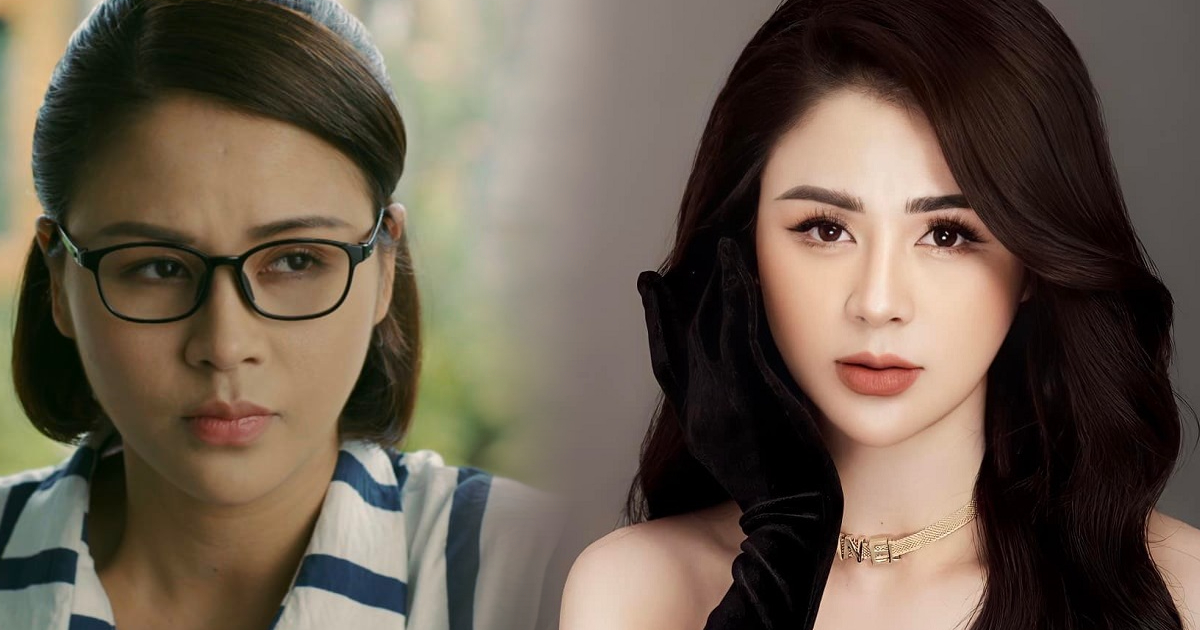 Lương Thu Trang tự thực hiện các cảnh hành động khi vào vai Hoa "Mặt nạ gương"