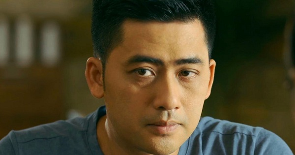 Cuộc sống cuốc đất đào ao ngoài đời thực của Đại úy Tùng 'Mặt nạ gương'