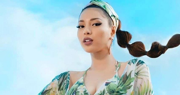 Khả Trang là ai? Quán quân Siêu mẫu Quốc tế 2018 bị bạn trai thiếu gia bạo hành