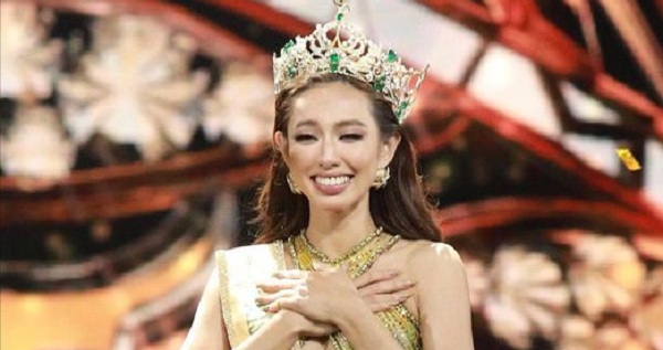 Nguyễn Thúc Thùy Tiên là ai? Tiểu sử Miss Grand International 2021