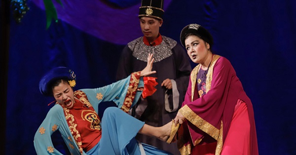 Drama là gì? Hít drama trên facebook là gì?