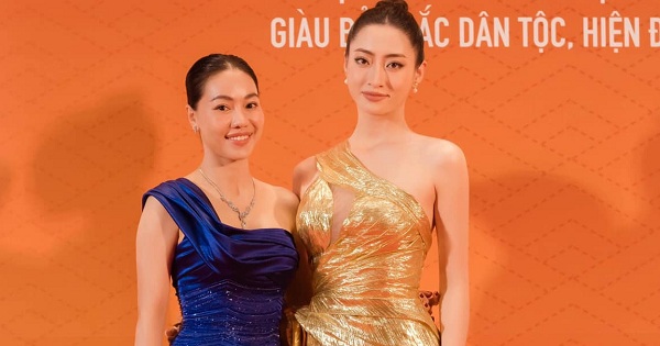 "Bà trùm Hoa hậu" Kim Dung bảo vệ "gà cưng" Lương Thùy Linh trước lùm xùm ghế nóng The Next Face
