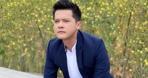 Hoàng Anh là ai? Nam diễn viên 'Gạo nếp gạo tẻ' bỏ sự nghiệp sang Mỹ theo vợ Việt kiều lớn tuổi