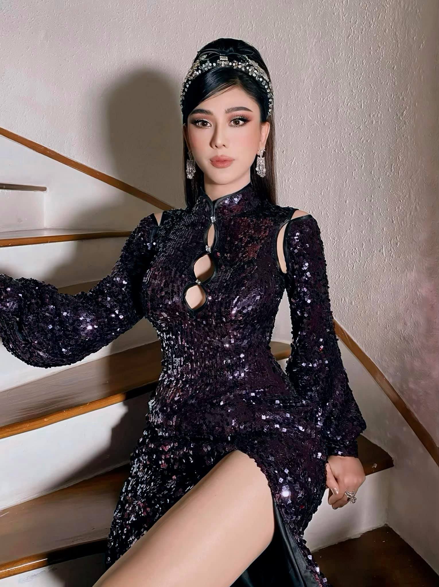 Lâm Khánh Chi - Nữ ca sĩ chuyển giới