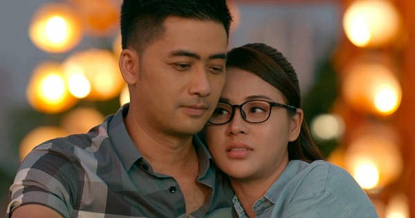 Mặt nạ gương: Bảo Anh đăng đàn than thở, hé lộ sự cố đằng sau cảnh hôn Lương Thu Trang