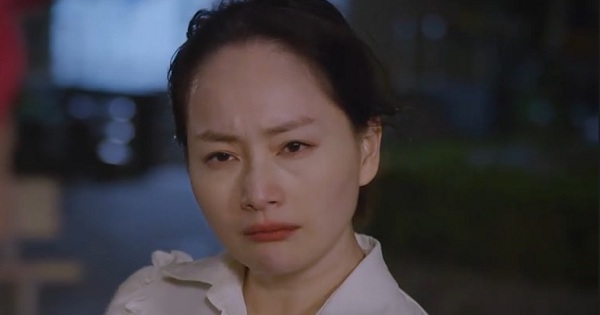 Thuơng ngày nắng về tập 13: Vân Khánh lần đầu làm chuyện động trời sau nhiều năm làm dâu