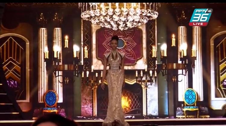 Trực tiếp Chung kết Miss Universe 2021: Ấn Độ đăng quang Miss Universe lần thứ 3 trong lịch sử - Ảnh 7