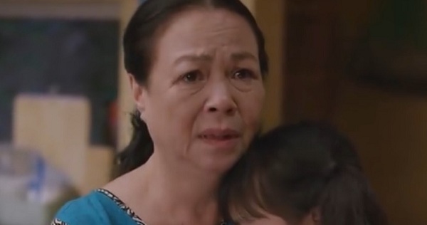 Thương ngày nắng về tập 14: ông Hùng khuyên bà Hiền nên nghĩ đến con gái mà tốt hơn với con dâu