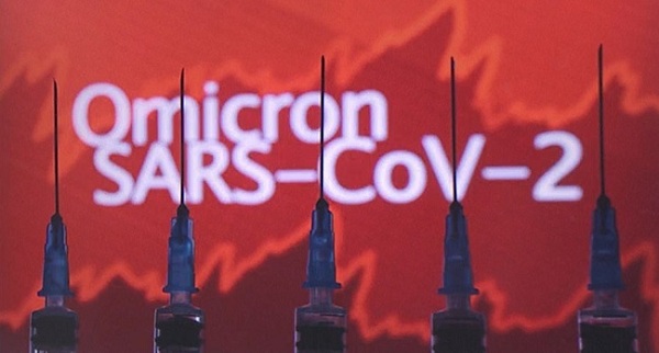 Triệu chứng của người mắc biến thể Omicron: Rất giống cảm cúm thông thường, khó phân biệt