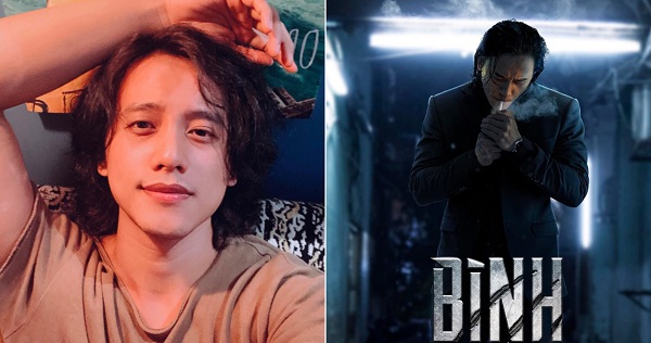 Hậu tin đồn yêu Mỹ Tâm, Mai Tài Phến bất ngờ trở thành ông chủ hãng phim kiêm đạo diễn 