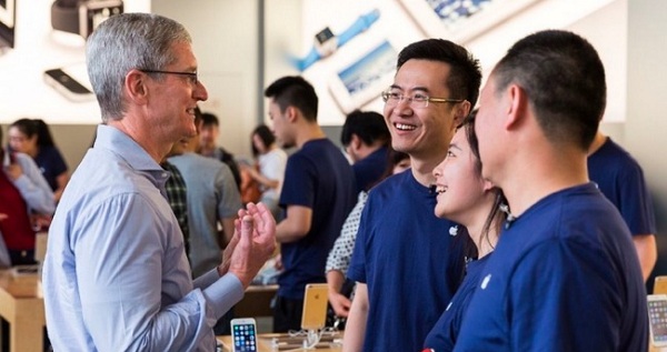 Góc công ty nhà người ta: Hoãn trở lại văn phòng vô thời hạn, hỗ trợ mỗi nhân viên 1.000 USD