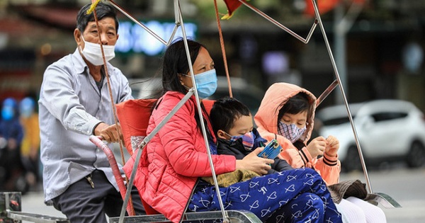 Dịp Tết nguyên đán 2022: Bộ Y tế đề nghị dừng các hoạt động đông người không cần thiết