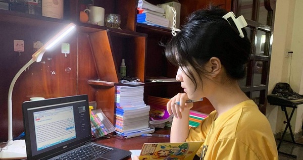 Hà Nội: Học sinh 25 xã, phường tạm dừng học trực tiếp từ tuần sau