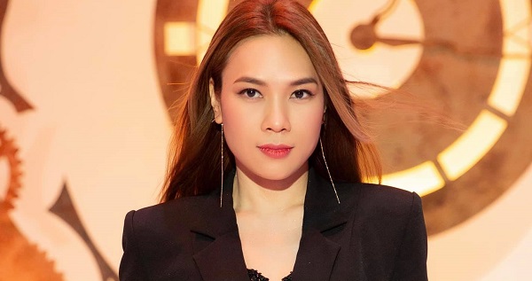 Mỹ Tâm là ai? Nữ ca sĩ hạng A của showbiz Việt