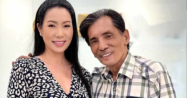 Mạnh thường quân yêu cầu 'sao kê' làm rõ nhập nhằng tiền từ thiện, Trịnh Kim Chi lên tiếng