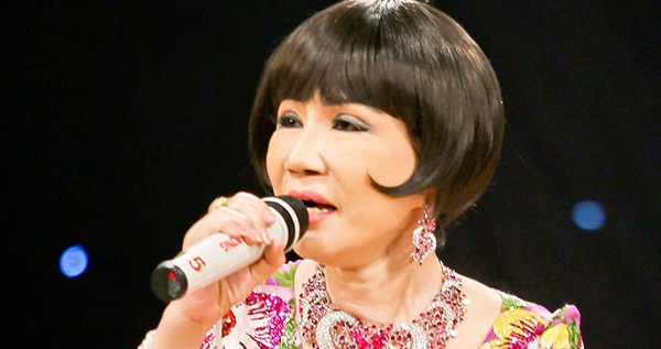 Nghệ sĩ cải lương Thanh Kim Huệ qua đời