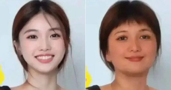 Con gái đi lấy chồng, ông bố mỗi năm chụp một bức ảnh cho con để lưu giữ những xót xa