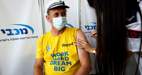 WHO cảnh báo: Tiêm vaccine tăng cường có thể kéo dài đại dịch