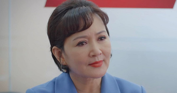 Bà Nhung 'Thương ngày nắng về' hé lộ thời điểm nhận con gái và lý do không đi tìm bà Nga