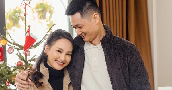 Bảo Thanh kể chuyện cách anh Công an giao thông tán đổ cô diễn viên xinh đẹp 10 năm trước