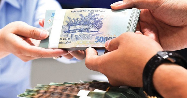 Thưởng Tết 2022, những điều cần biết về lương thưởng dịp Tết 2022