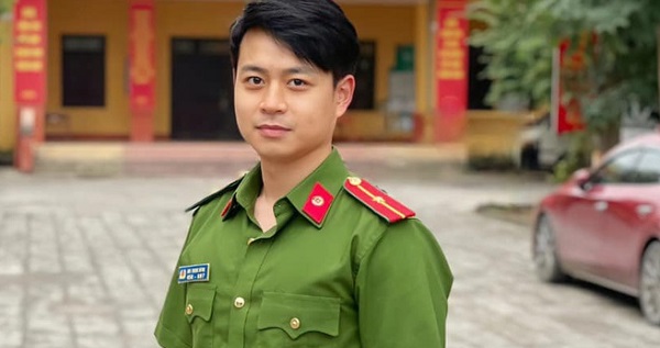 Con trai cố NSND Hoàng Dũng: Lời dặn cuối cùng của bố khiến tôi sống tránh nhiệm hơn