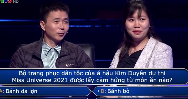 Anh chàng yêu vợ nhất năm: Thi 'Ai là triệu phú' để kiếm tiền cho vợ đi đẻ được sang hơn