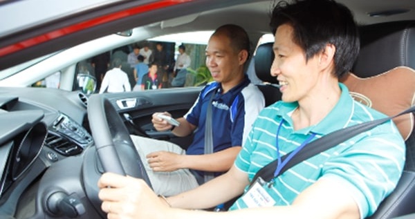 Sở GTVT TP. HCM thu hồi đề xuất người có bằng lái ô tô dưới 1 năm không được chạy quá 60 km/h