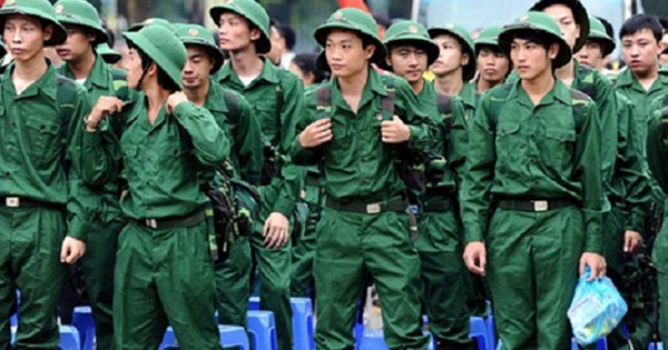 F0 trúng tuyển nghĩa vụ quân sự có được hoãn nhập ngũ?