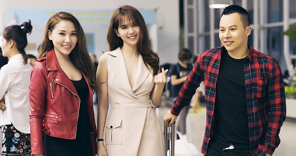 Nhìn lại nguyên nhân khiến Quỳnh Thư và Vũ Khắc Tiệp nghỉ chơi dù trước đó coi nhau như tri kỉ