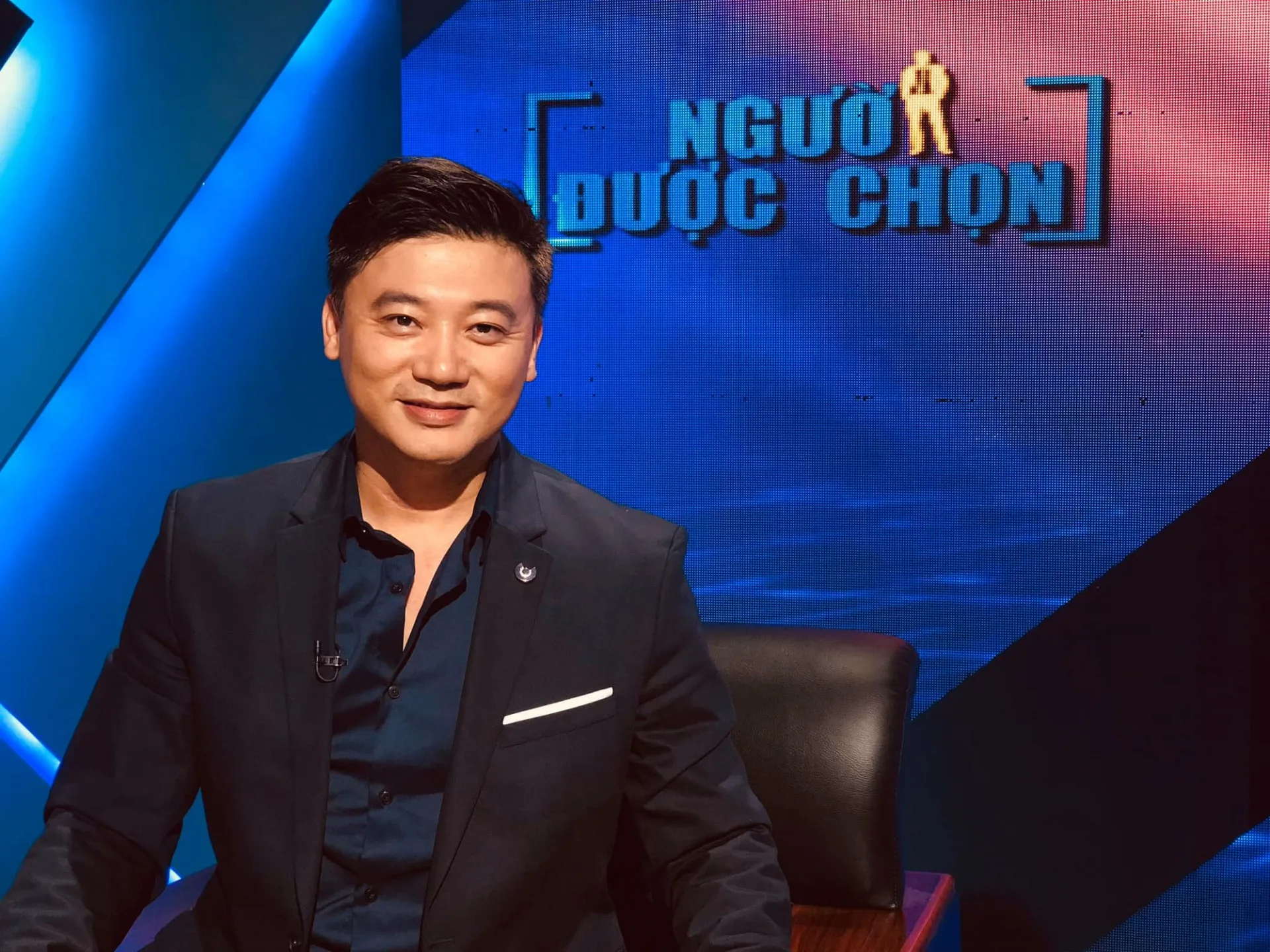 Phó TGĐ mới của Ngân hàng ACB: - Ảnh 3