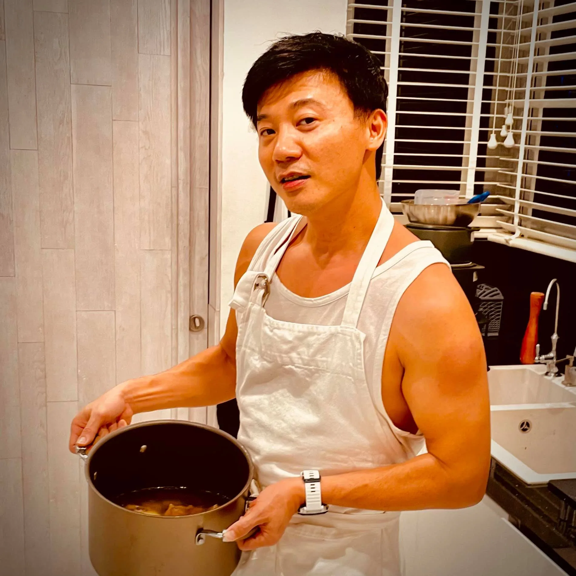 Phó TGĐ mới của Ngân hàng ACB: - Ảnh 1