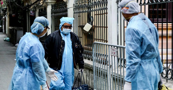 Cập nhật các quy định xét nghiệm, cách ly người dân khi về quê ăn Tết của các địa phương