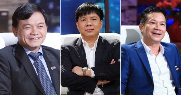 Các Shark nói về thưởng Tết: Nếu đã muốn nhảy việc, đừng nghĩ đến vài đồng tiền thưởng