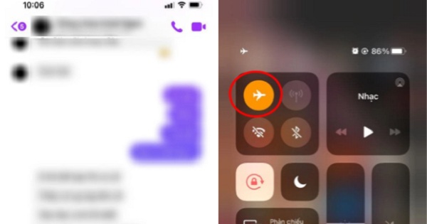 Messenger chính thức cập nhật tính năng 'mách lẻo' khi cuộc trò chuyện bị chụp lại màn hình