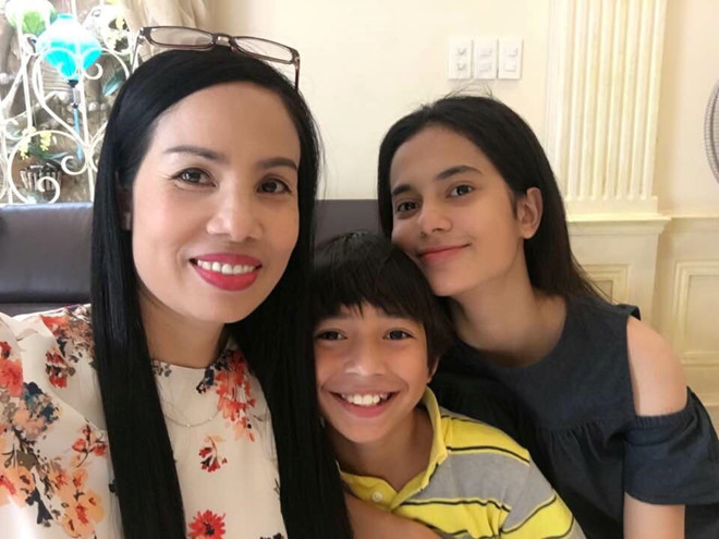 Emma Lê - Nàng thơ mới của Vũ Ngọc Đãng: Cao 1m7, thành thạo 4 ngoại ngữ - Ảnh 7