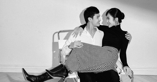 Khả Ngân thừa nhận "say nắng" Thanh Sơn nhưng không phải nguyên nhân chia tay người yêu 