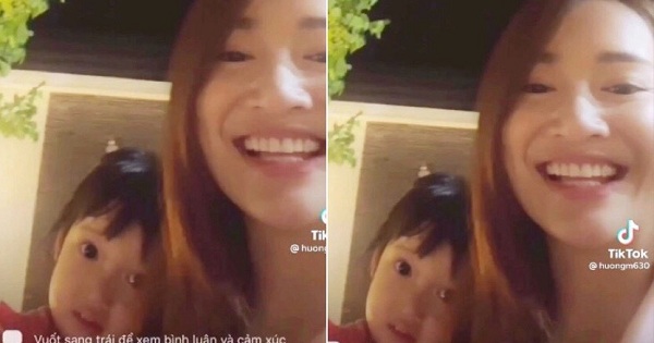 Cận cảnh dung mạo ái nữ nhà Trường Giang sau nhiều lần kín như bưng: Giống mẹ như đúc khuôn