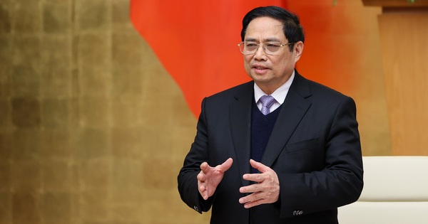 Thủ tướng yêu cầu lên kế hoạch cho học sinh tất cả các cấp trở lại trường học trực tiếp