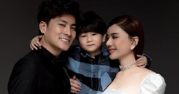 Chồng cũ Lâm Khánh Chi tố vợ ngoại tình, mệt mỏi níu kéo hôn nhân